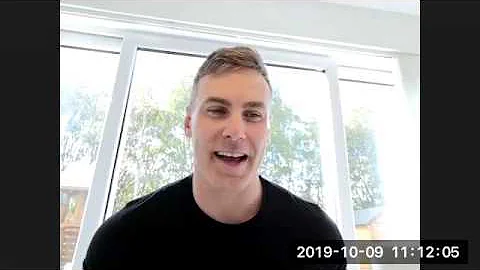 Interview of transformation Fiona Thomas & Gerard ...