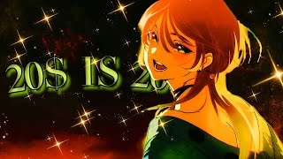 Moonlight - I Am Not , But 20 Is 20 - Amvedit