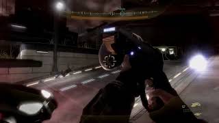 Halo 3 ODST: Campaign - Uplift Reserve [Legendary]