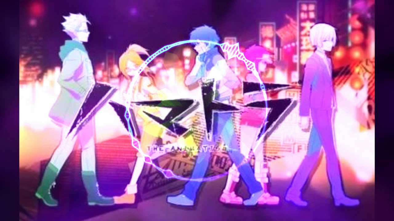 Get Opening Hamatora Season 2 Youtube Free HD Get Wallpaper Opening Hamatora Season 2 Youtube For iPhone