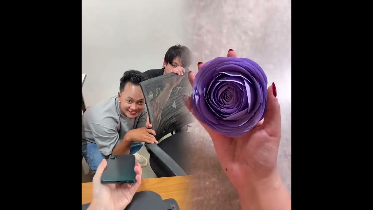 The best POV (@unna_acting) 🥉ASMR cake making story time | POVs Tiktok Collection