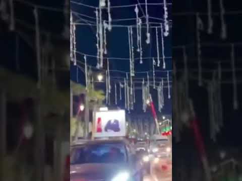 بمناسبه ذكرى المسيره الخضراء