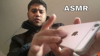 ASMR 27 Minutes of Aggressive Triggers!