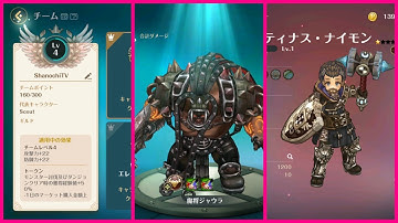 How Good is Tree of Savior Mobile? - CBT Overview/Breakdown | RE: Tree of Savior