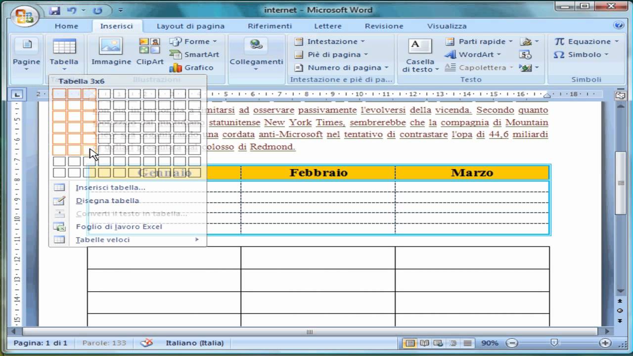 4 Modi per Convertire i File Odt in Word - wikiHow