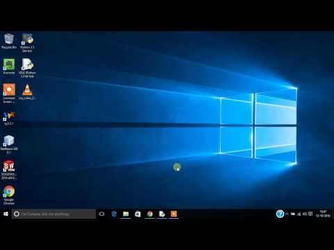 Lecture 2 (Overview , History of python)