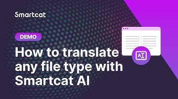 How to translate a file fast with high-quality AI translation