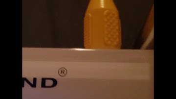 How to Self Activate a Weather Radio SAFELY.