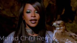 Aaliyah & Kelly Rowland - Are You That Motivation. Ft Lil Wayne - (Morad Chiri Remix)