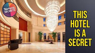 Sheraton Jiangyin Hotel - This Hotel Is a Secret | Wuxi, China🌟 | TripHotelSecrets