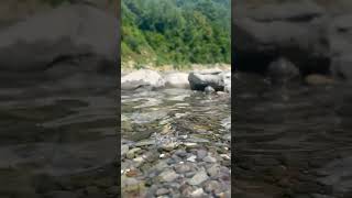 Озеро, чистейшая вода #soundtrack #movie #water