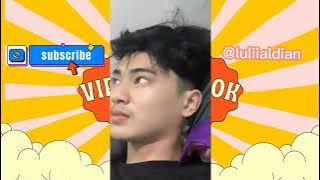 kumpulan Vidio viral tik tok luli Aldian#cowok ganteng/prt1