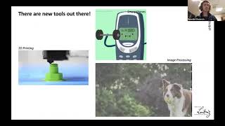 Frugal Science BIOE 271 Lecture 10: Project Pitches II and Optics Sneak Peek