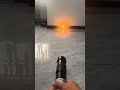 How to use the 50x beam expander for the SG-IR02 120W laser?#tech #lasers #laserpointer #irlaser