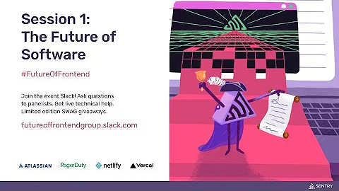 David Cramer and the Future of Software: Future of...