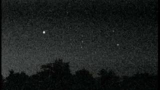 Perseids 2010 Greece