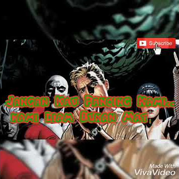 (RLWM) SELATAN PELAKOR