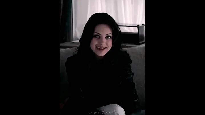 Rachael Newman - Edit