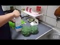 Atomy dish detergent  how to use  demo