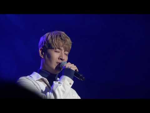 호우 그랜드 라이브 200105 - 우린 이제, 우리 그냥