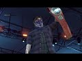 Nathan Frazer vs. Dominik Mysterio with Rhea Ripley NXT North American Championship.