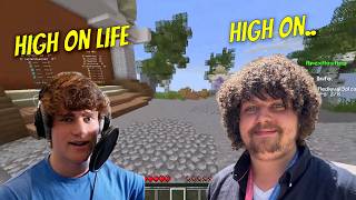 Clownpierce And Rekrap Are Opposites