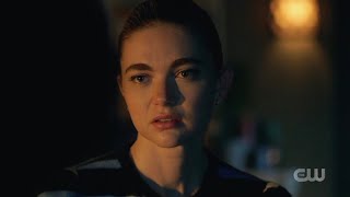 Legacies 3x08 Lizzie Apologises To Mg & Josie Talks To Alaric￼