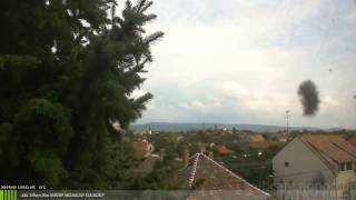 Tata kelet 2014-09-06