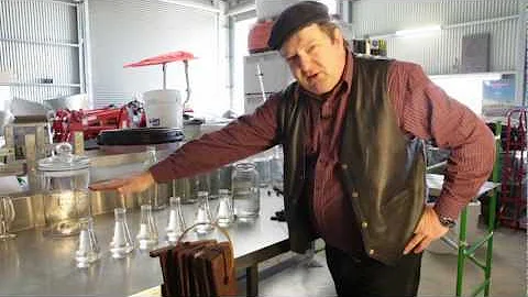 Single Malt Whiskey - Ep 2 ( for the home distille...