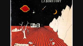 F G  Experimental Laboratory (Suiza, 1975)  - Journey Into a Dream (Full)