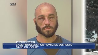 Dane Co. judge finds probable cause for suspects arrested in Madison homicide