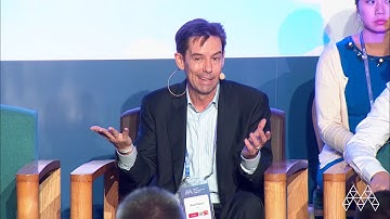 Blockchain as a Catalyst for Change - Marketing & Investment Conference