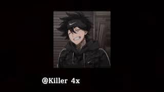 Menina ta louca ( slowed reverb)