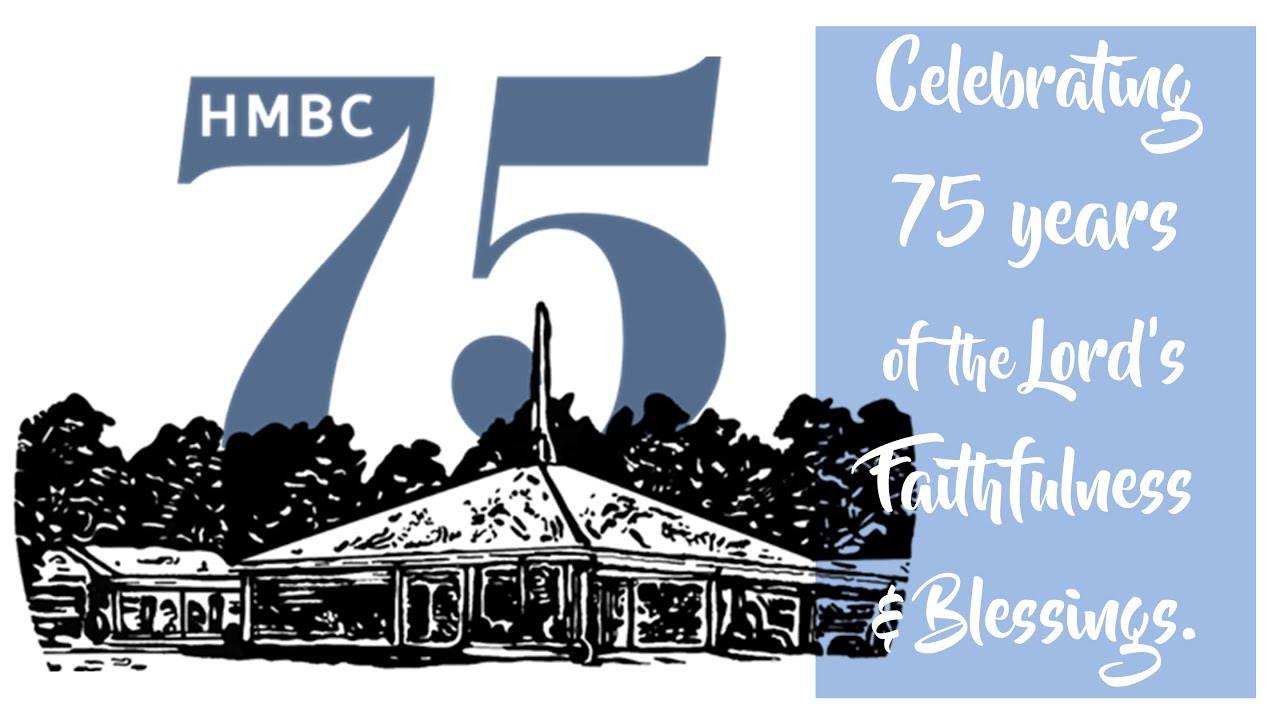 75th Anniversary Celebration - Remembering - YouTube