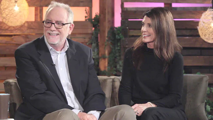 Bob and Maria Goff: Ambassadors For Christ (Randy ...