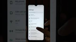 How To Set Android Wi-Fi Setting From 2.4 GHz To 5 GHz | 100% Working Trick | Smartphone | 2022 screenshot 2