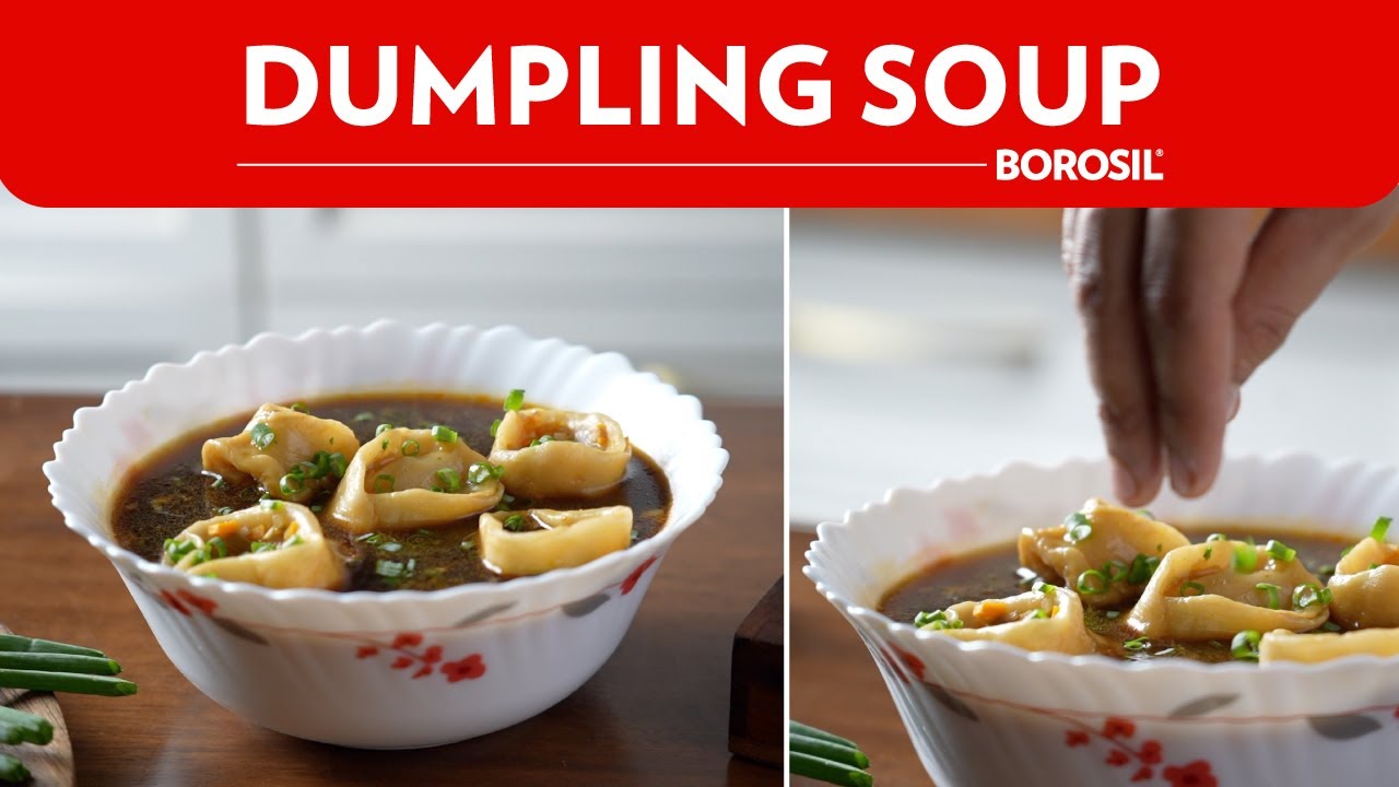 Dumpling Hot Pot, Korean Mandu Jeongol Recipe & Video - Seonkyoung