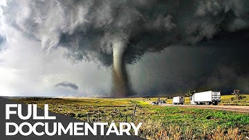 The Deadliest Tornado in Modern History | Disaster Deja Vu | Free Documentary