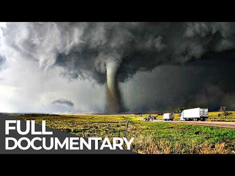 The Deadliest Tornado in Modern History | Disaster Deja Vu | Free Documentary
