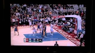 Apple TV: How to Watch NBA Highlights​​​ | H2TechVideos​​​