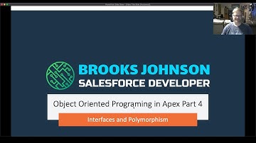 Interfaces and Polymorphism in Apex