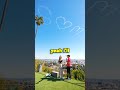 Surprising My Ex Girlfriend With Her Name in the Clouds