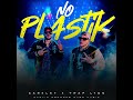 No plastik carkley el del 23  trap lyon las bestias de perreo