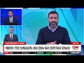 Presidente do Novo analisa eleições em entrevista à CNN | CNN 360º
