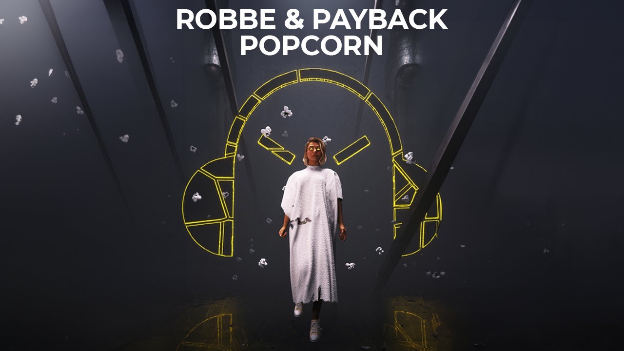 在 YouTube 上观看 Robbe & Payback - Popcorn (TECHNO)