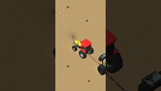 Htm5 v John Deere 5050d #funk #phonk