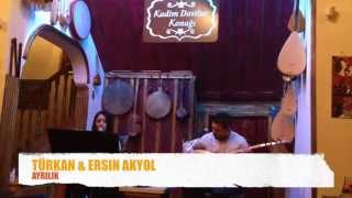 TÜRKAN & ERSIN AKYOL,, BANA GÜL DIYORLAR,, ( KADIM DOSTLAR KONAGI)
