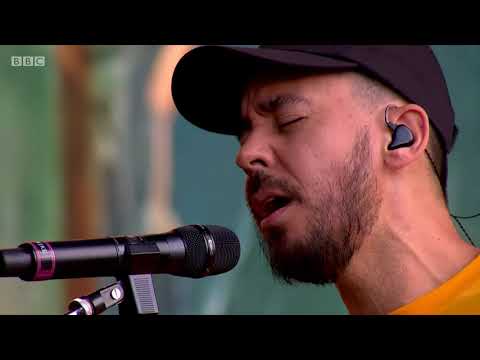 Video: Mike Shinoda grynoji vertė