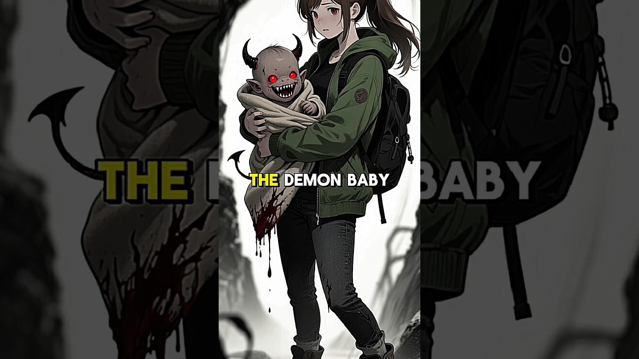 Tiyanak: The Demon Baby