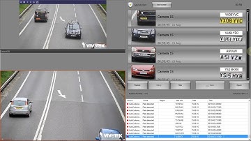 axxonsoft lpr with vivotek ip816a lpc kit uk